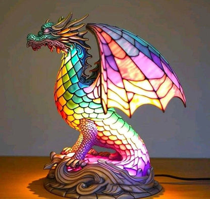 Animal table lamp series (Buy two and get free shipping)