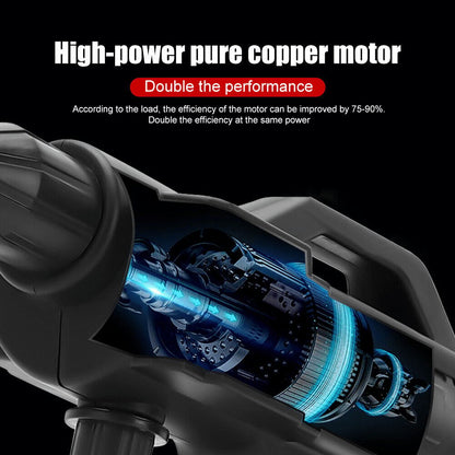 aakip™-🔥Cordless Portable High Pressure Spray Water Gun
