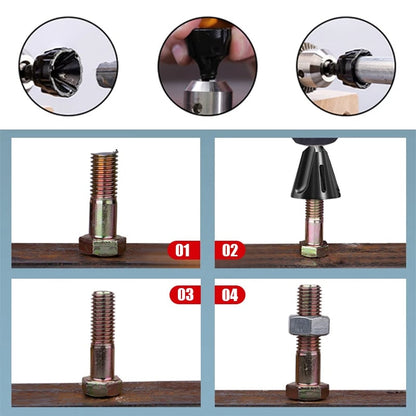 aakip™-Deburring External Chamfer Tool