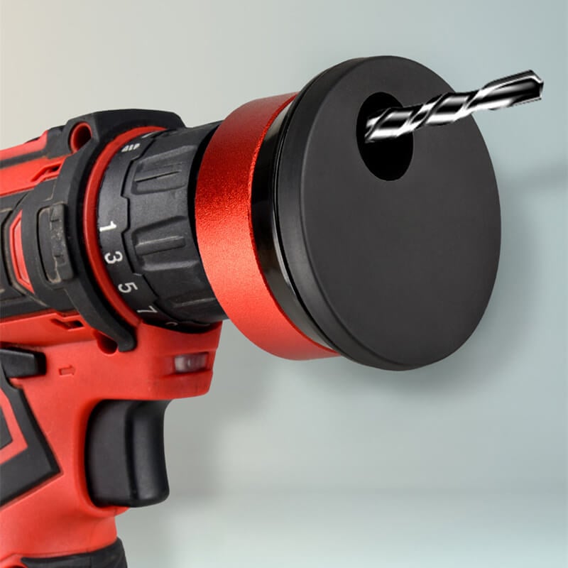 aakip™-Electric Drill Dust Collector