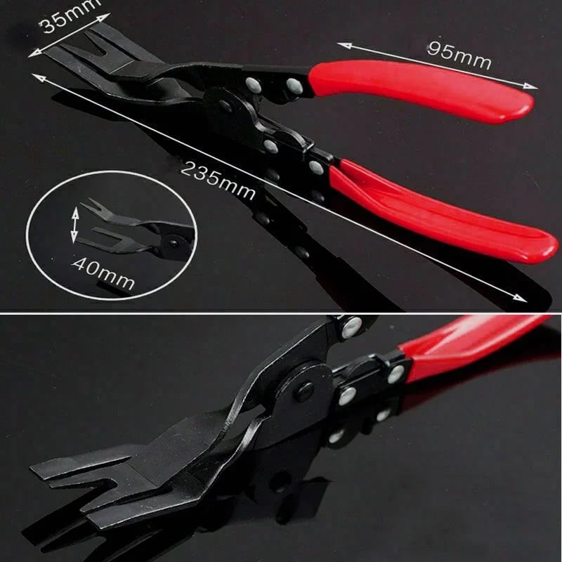 aakip™-🔥Panel Clip Removal Pliers|Car Fuel Pipe Removal Pliers