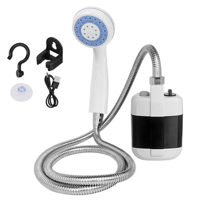aakip™-✨✨ Portable Camping Shower