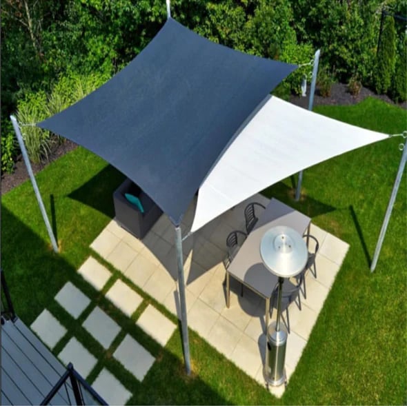 aakip™-(💥💥BIG SALE--49% OFF) UV Protection Canopy☀️