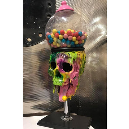 aakip™-Cool Bubble Gum Machine