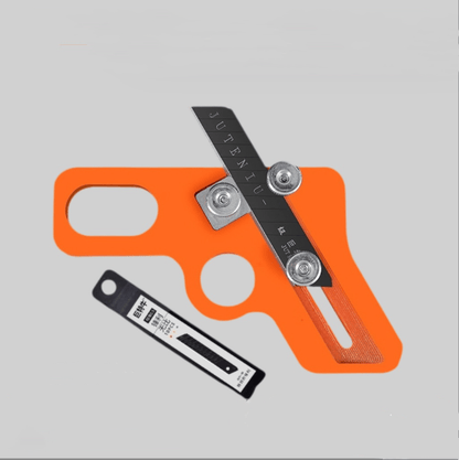 aakip™-Woodworking Edge Corner Planer