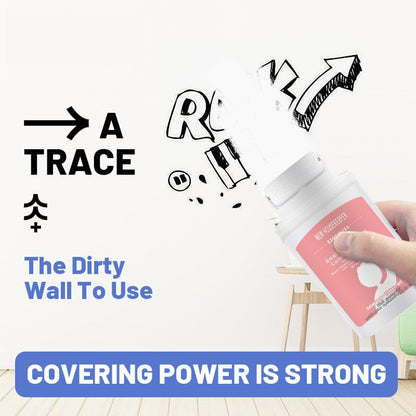 aakip™-🔥BUY MORE GET MORE FREE🔥Wall Repair Rolling Brush