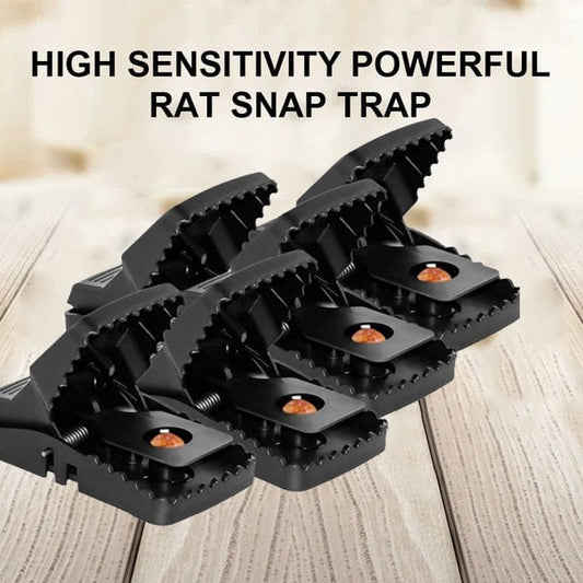 aakip™-🔥 49% OFF - High Sensitivity Powerful Mouse Trap