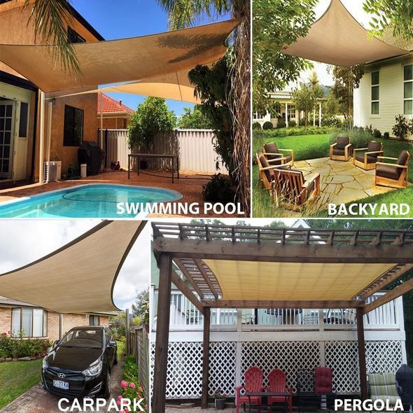 aakip™-(💥💥BIG SALE--49% OFF) UV Protection Canopy☀️