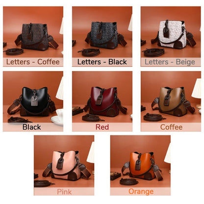 aakip™-✨This Week's Special Price $32.99💥💗Genuine Leather Niche Women's Shoulder Bag👜