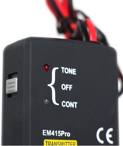 aakip™-Digital Car Circuit Scanner Diagnostic Tool