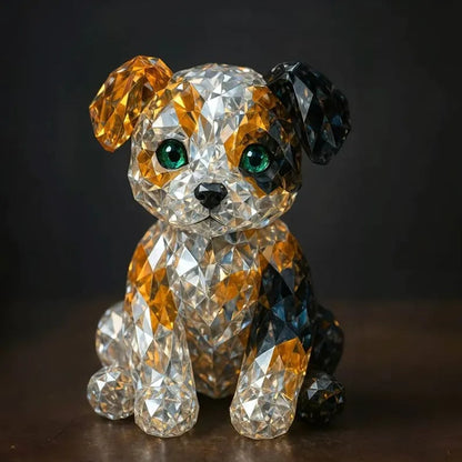 ✨Heirloom-Quality Animal Sculpture