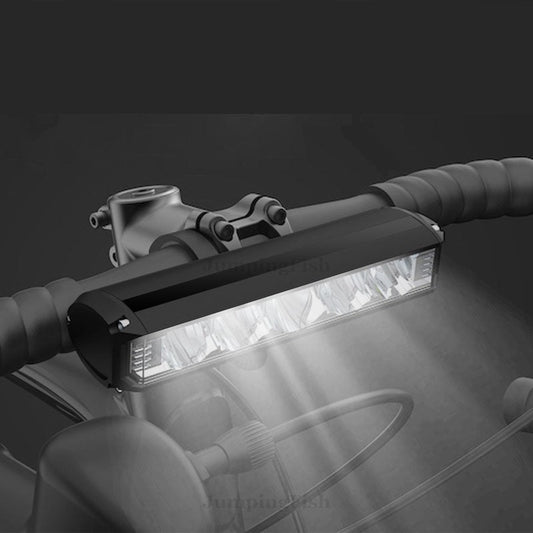 aakip™-Bicycle front light