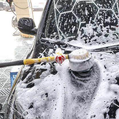 aakip™-🔥Hot Sale 49% OFF🔥New Self-spinning Car Wash Mops