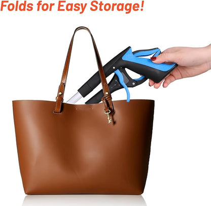 aakip™-Foldable Grabber With 360° Swivel Clip