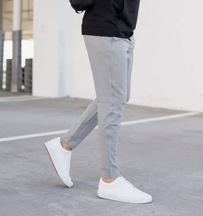 aakip™-Stretch Suit Pants