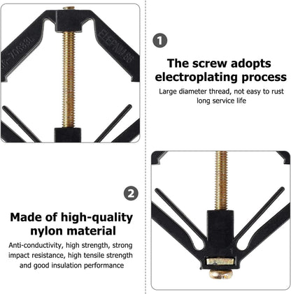 aakip™-NEW UPGRADE- 10Pcs 86mm Switch Box Repair Tool