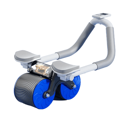 aakip™-💪Plank Ab Roller Wheel for Core Trainer(Free shipping)