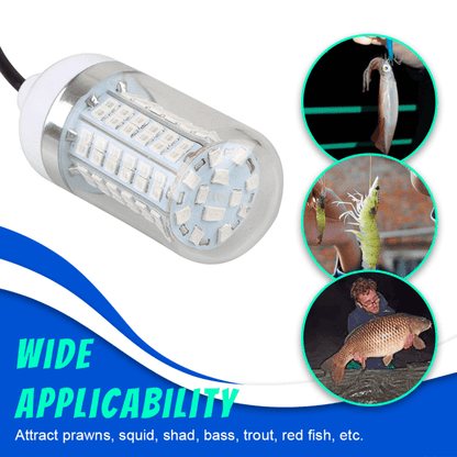 aakip™-Deep Drop Fishing Light