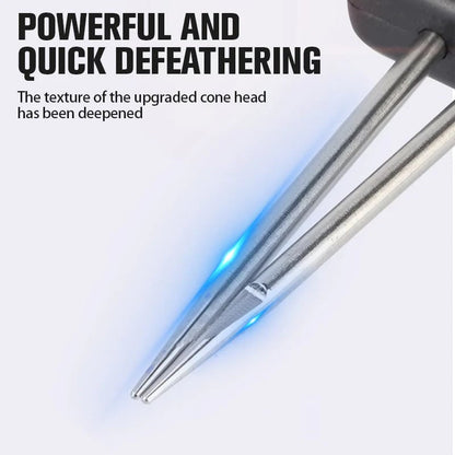 🔥Handheld Portable Poultry Plucker