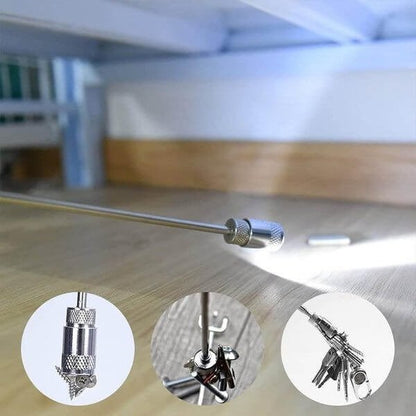 aakip™-LED Retractable Magnetic Pickup🔥BUY MORE SAVE MORE🔥
