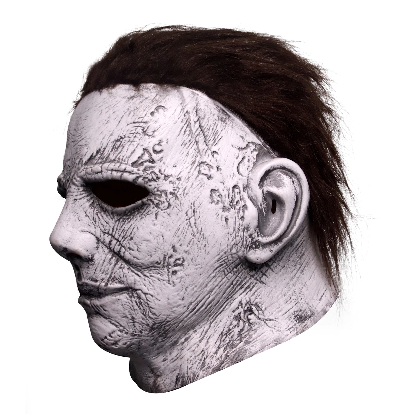 aakip™-Halloween Michael Myers Masks Horror Cosplay Latex Mask