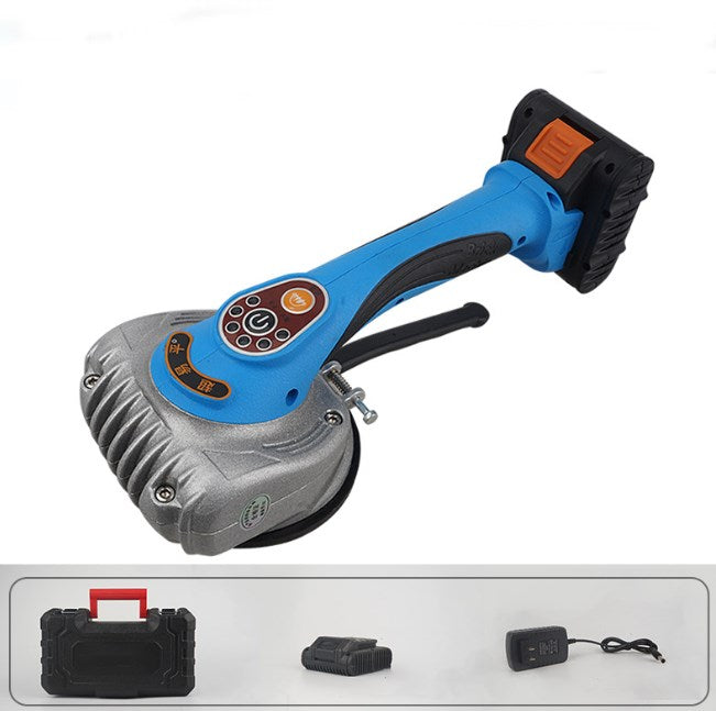 aakip™-2024 New Electric tile laying machine