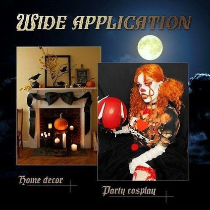 aakip™-Halloween Articulated Finger
