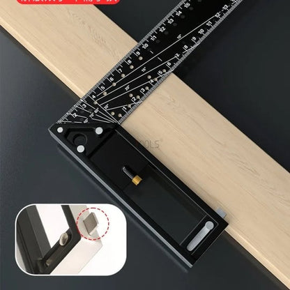 aakip™-🔥Summer Hot Sale Promotion-49% OFF🛠️-Multi-angle measuring ruler