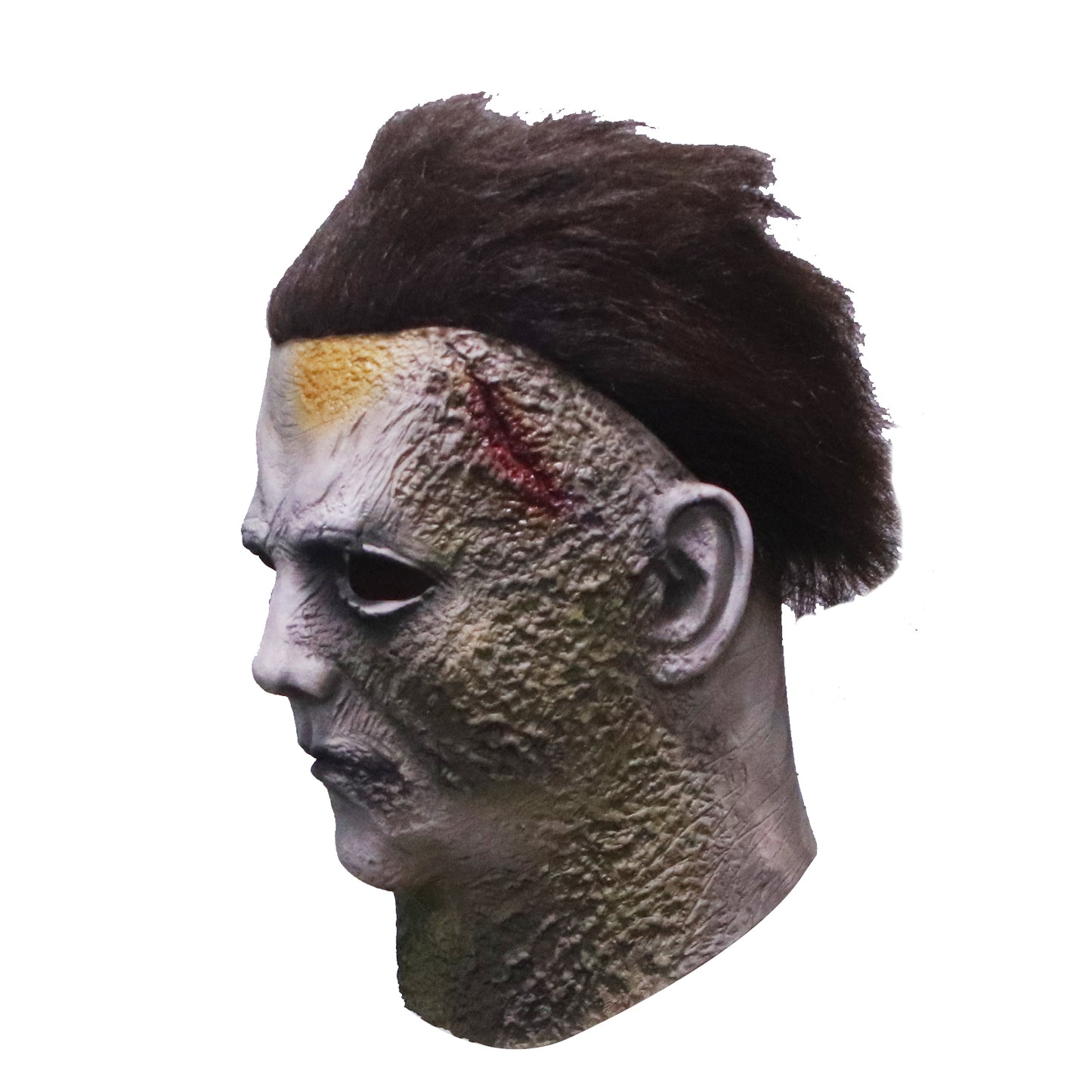 aakip™-Halloween Michael Myers Masks Horror Cosplay Latex Mask