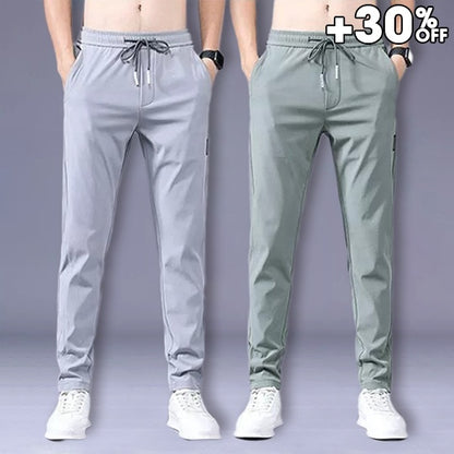 aakip™-Stretch Pants –  Promotion 49% OFF– Men‘s Fast Dry Stretch Pants