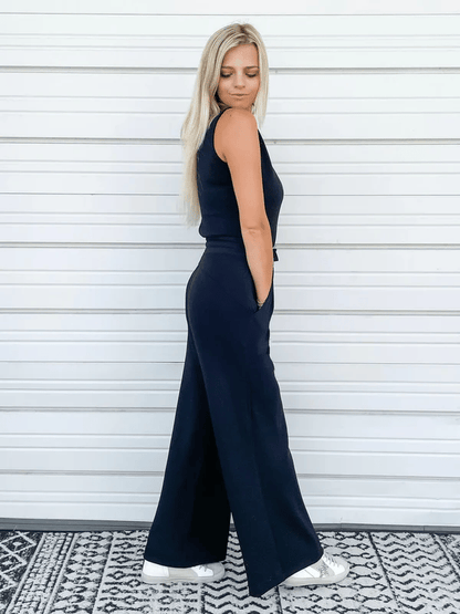 aakip™-💓Buy 2 Free Shipping-The Air Essentials Jumpsuit [ Promotion]