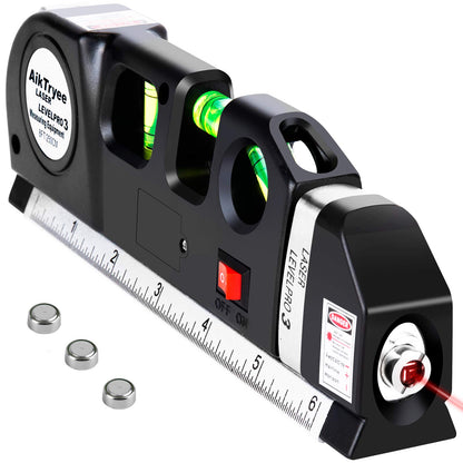 aakip™-🔥49% OFF🔥Laser Level Line Tool