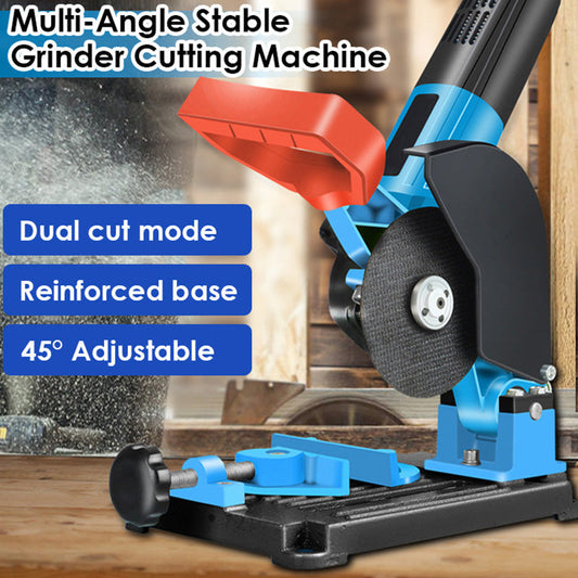 aakip™-Angle Grinder  Cutting Stand (50% OFF)