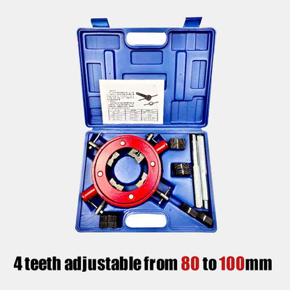 aakip™-Integrated Half Shaft Sleeve Thread Corrector Repair Tool Kit