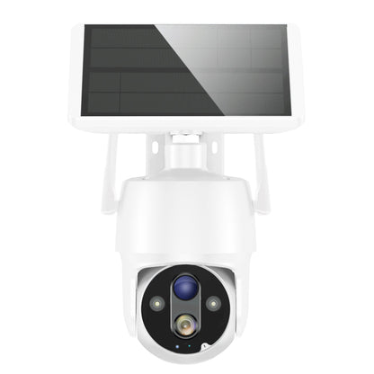 aakip™-✈️Free shipping📦360-degree Solar Surveillance Camera with Full Color Night Vision