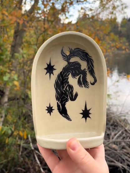 🔥LAST DAY 49% OFF 🌙 Sacred Wall Niche Collection