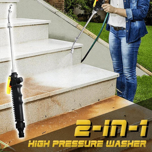 aakip™-🔥2-in-1 pressure washer