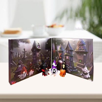 🎅2024 Christmas Gnome Advent Calendar🔥Buy 2 Free shipping