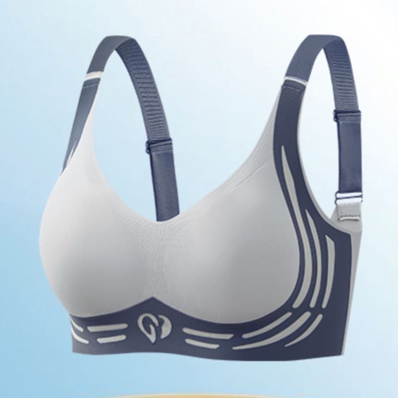 aakip™-Super gather bra | Wireless Push-up Bra👍No more sagging breasts