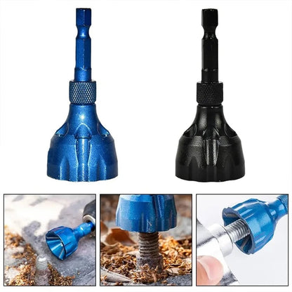 aakip™-Deburring External Chamfer Tool