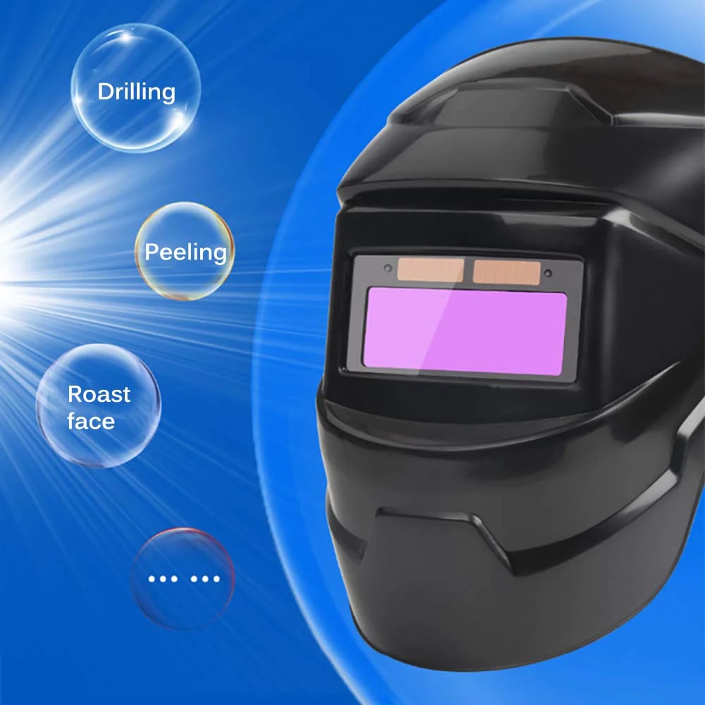 aakip™-Welding Protective Mask