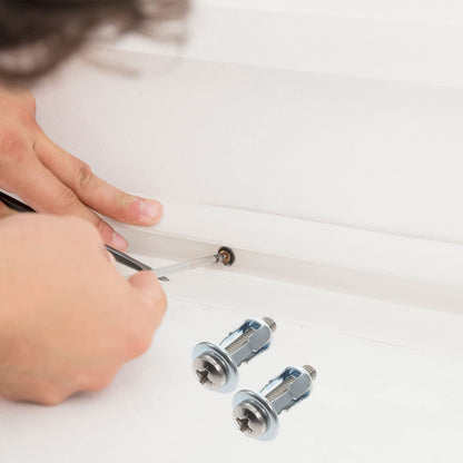 aakip™-(🔥HOT SALE NOW - 50% OFF)-Expansion Screw Petal Nut(BUY MORE SAVE MORE)