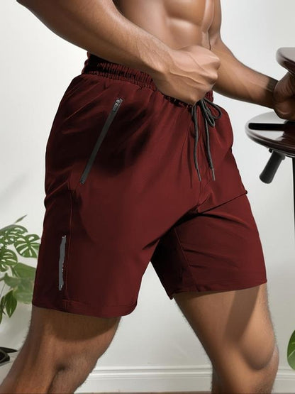 aakip™-💥 SALE 49% OFF💥Men's drawstring waist shorts