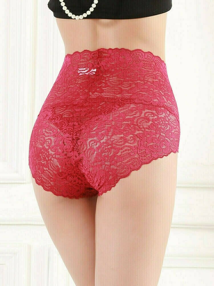 aakip™-💥Seamless Lace Panty💥