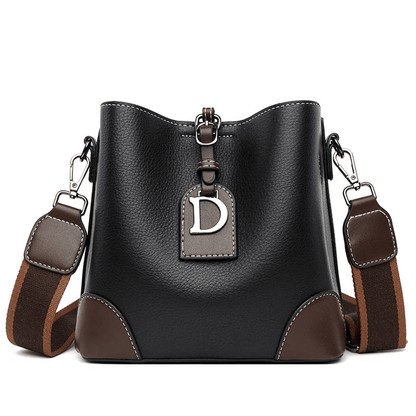 aakip™-✨This Week's Special Price $32.99💥💗Genuine Leather Niche Women's Shoulder Bag👜