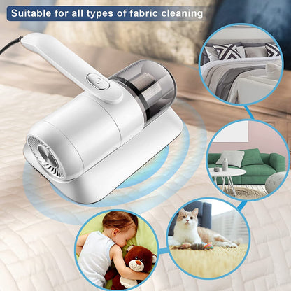 aakip™-Household Mite Removal Vacuum Cleaner