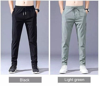 aakip™-Stretch Pants –  Promotion 49% OFF– Men‘s Fast Dry Stretch Pants