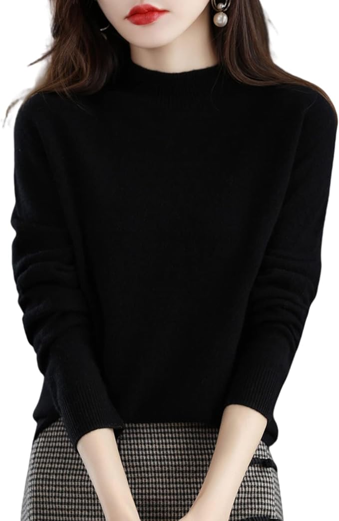 Cuprammonia fiber Sweaters for Women
