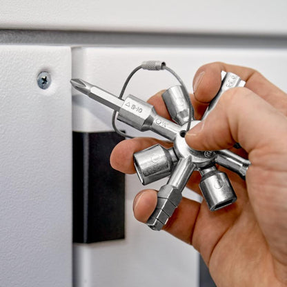 aakip™-[49% OFF]10 in 1 Cross Switch Key Wrench