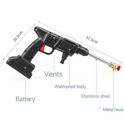 aakip™-🔥Cordless Portable High Pressure Spray Water Gun